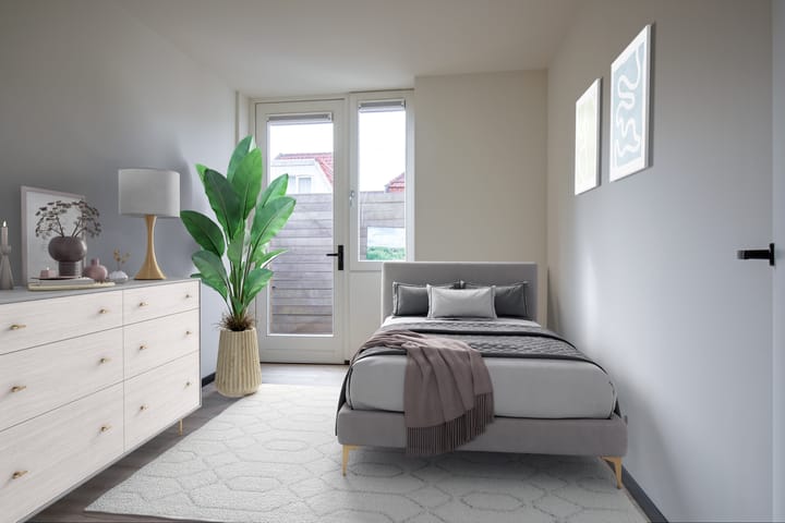 Foto 4 van Parkstraat 18-B