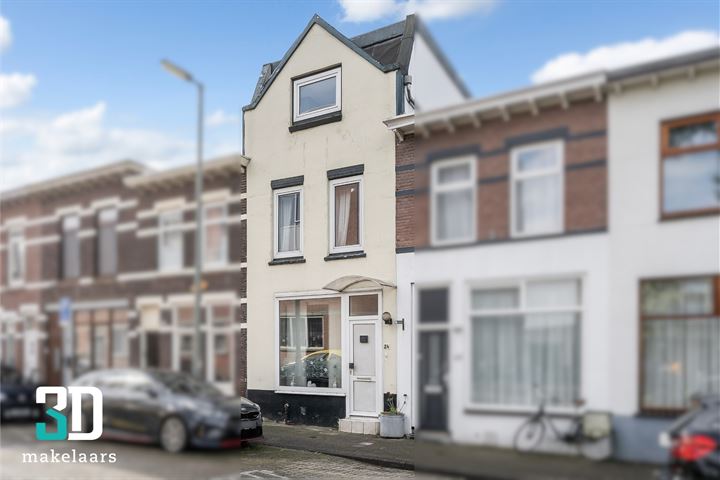 View photo 37 of Willem Brouwerstraat 24