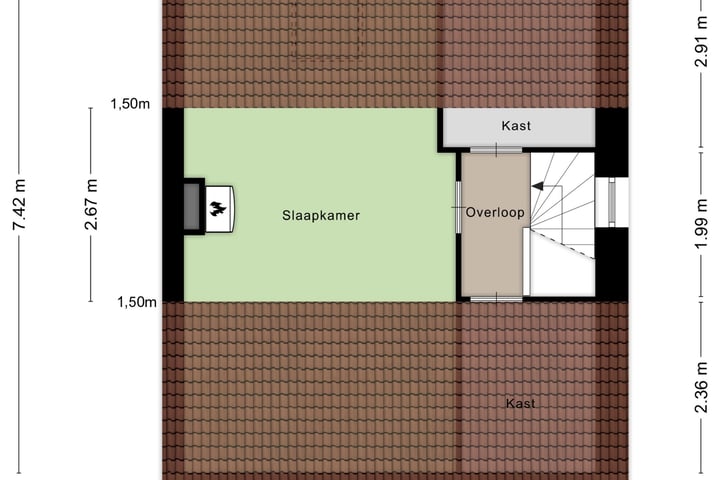 Bekijk foto 36 van Pastoor Vonckenstraat 45