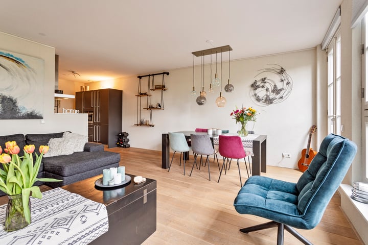 Bekijk foto 3 van Walstraat 63-4