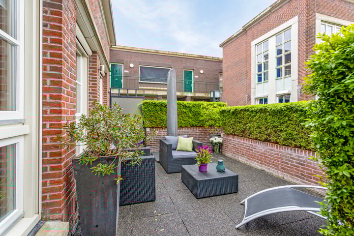 Bekijk foto 4 van Walstraat 63-4