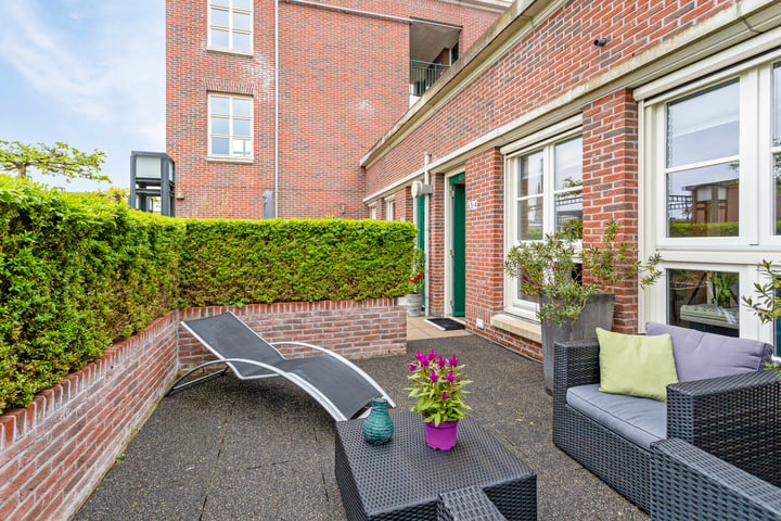 Bekijk foto 5 van Walstraat 63-4