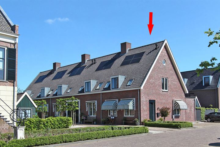 Bekijk foto 44 van Huis te Vliethof 8