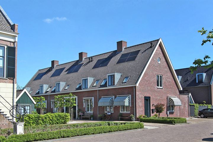 Bekijk foto 1 van Huis te Vliethof 8