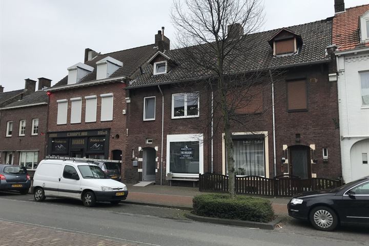 Bekijk foto 1 van Rijksweg Zuid 129-I