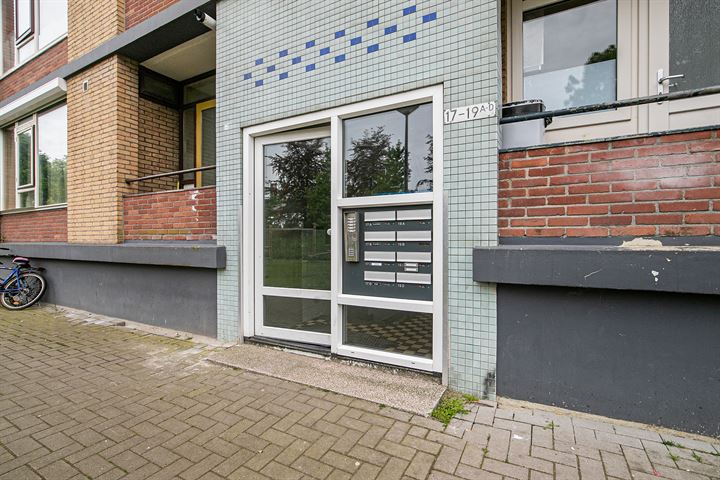 Bekijk foto 4 van Dr Zamenhofstraat 19-D