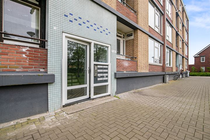 Bekijk foto 3 van Dr Zamenhofstraat 19-D