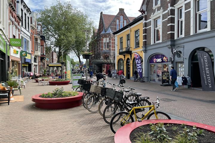 View photo 8 of Deventerstraat 20-C7