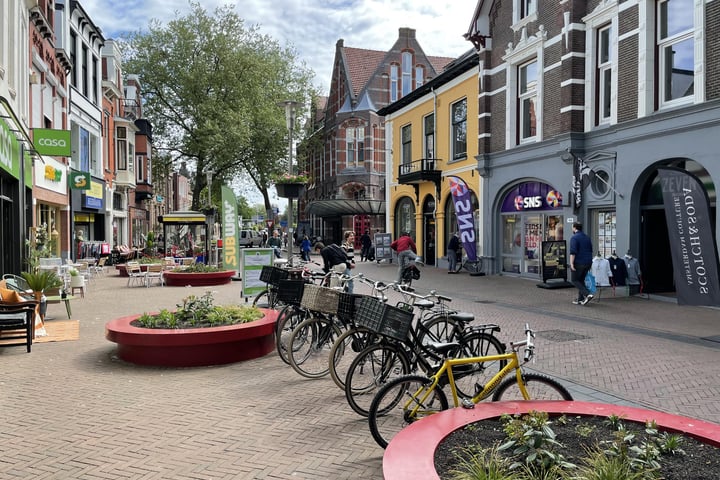 View photo 8 of Deventerstraat 20-C22