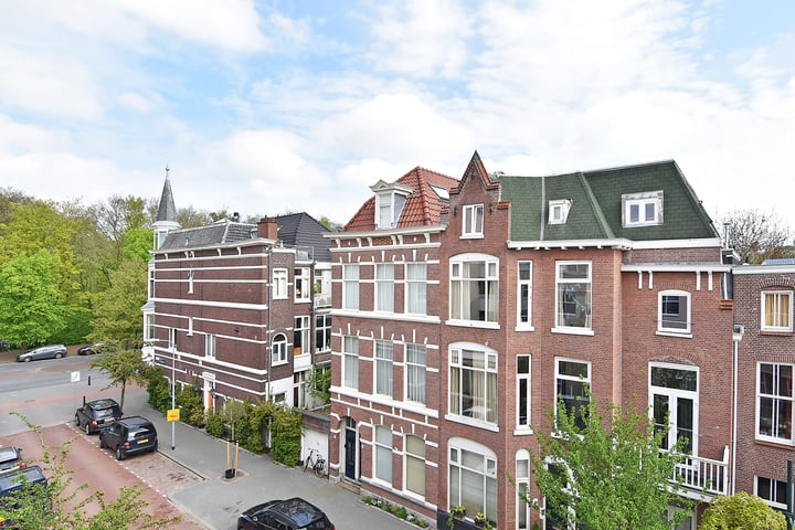 Bekijk foto 30 van Cornelis Houtmanstraat 9-B