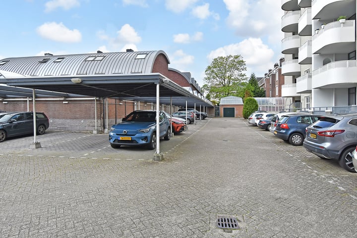 Bekijk foto 46 van Cornelis Houtmanstraat 9-B