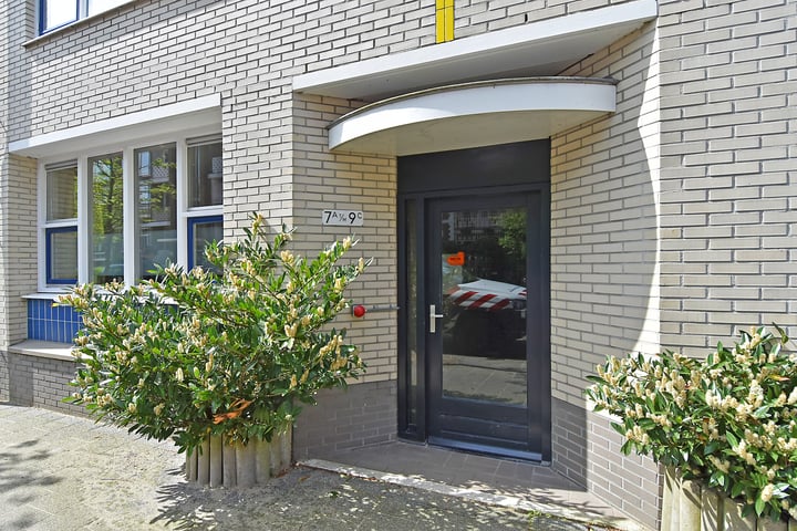 Bekijk foto 48 van Cornelis Houtmanstraat 9-B