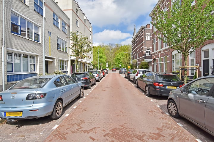 Bekijk foto 50 van Cornelis Houtmanstraat 9-B