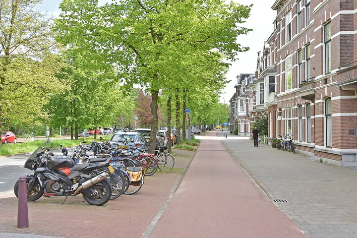 Bekijk foto 49 van Cornelis Houtmanstraat 9-B