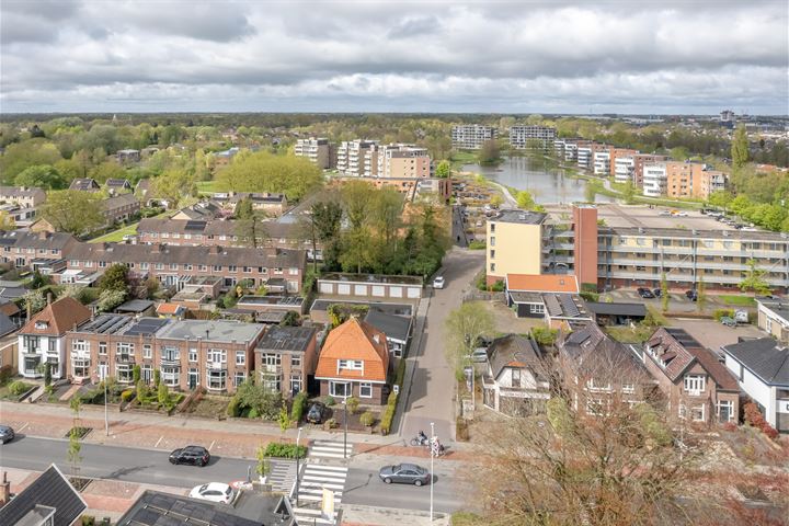 Bekijk foto 9 van Burgemeester Wuiteweg 68