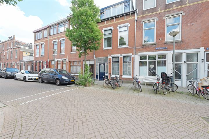 Bekijk foto 1 van Beierlandsestraat 9