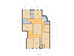 View floorplan