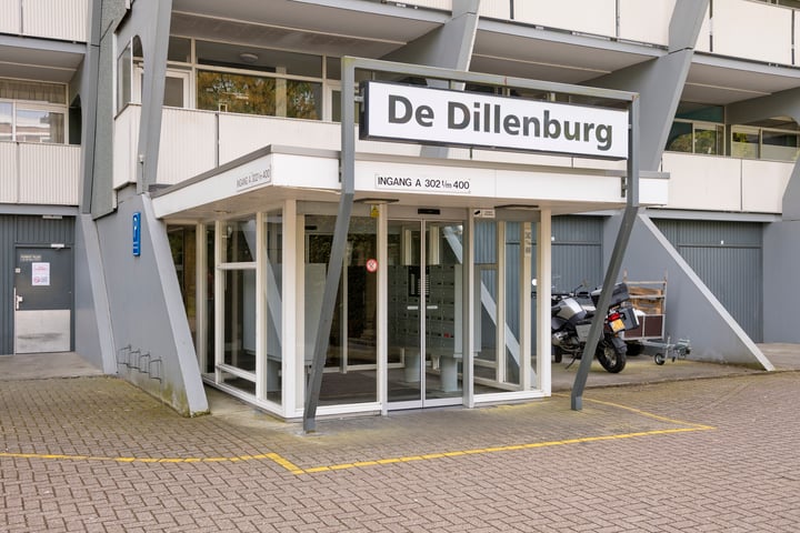 Bekijk foto 4 van Dillenburg 382