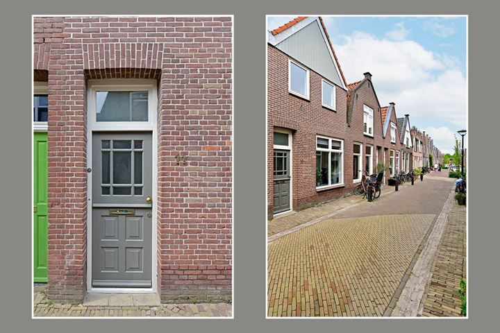 Bekijk foto 2 van Merensstraat 11