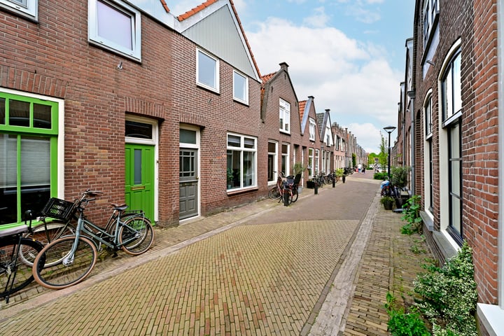 Bekijk foto 27 van Merensstraat 11