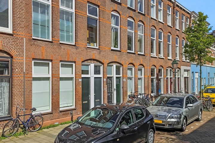 View photo 16 of Cartesiusstraat 113