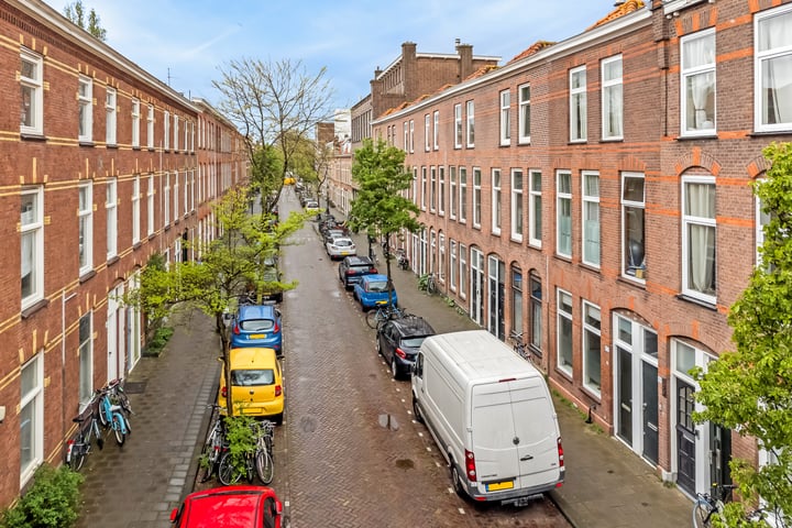 View photo 17 of Cartesiusstraat 113