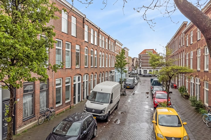 View photo 18 of Cartesiusstraat 113