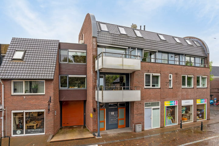 Bekijk foto 3 van Wilbrinkstraat 2-4