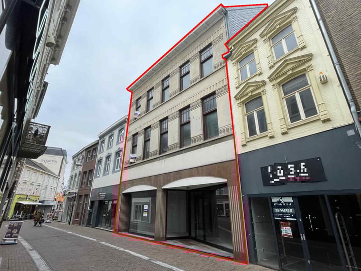 Limbrichterstraat 38