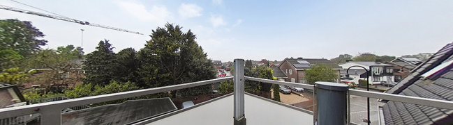 Bekijk 360° foto van Balkon van Wilbrinkstraat 2-4