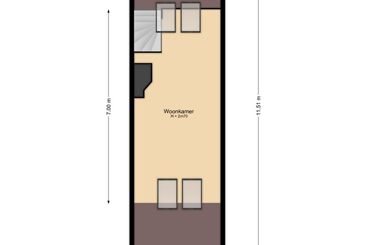 Bekijk foto 56 van Badhuislaan 15-B