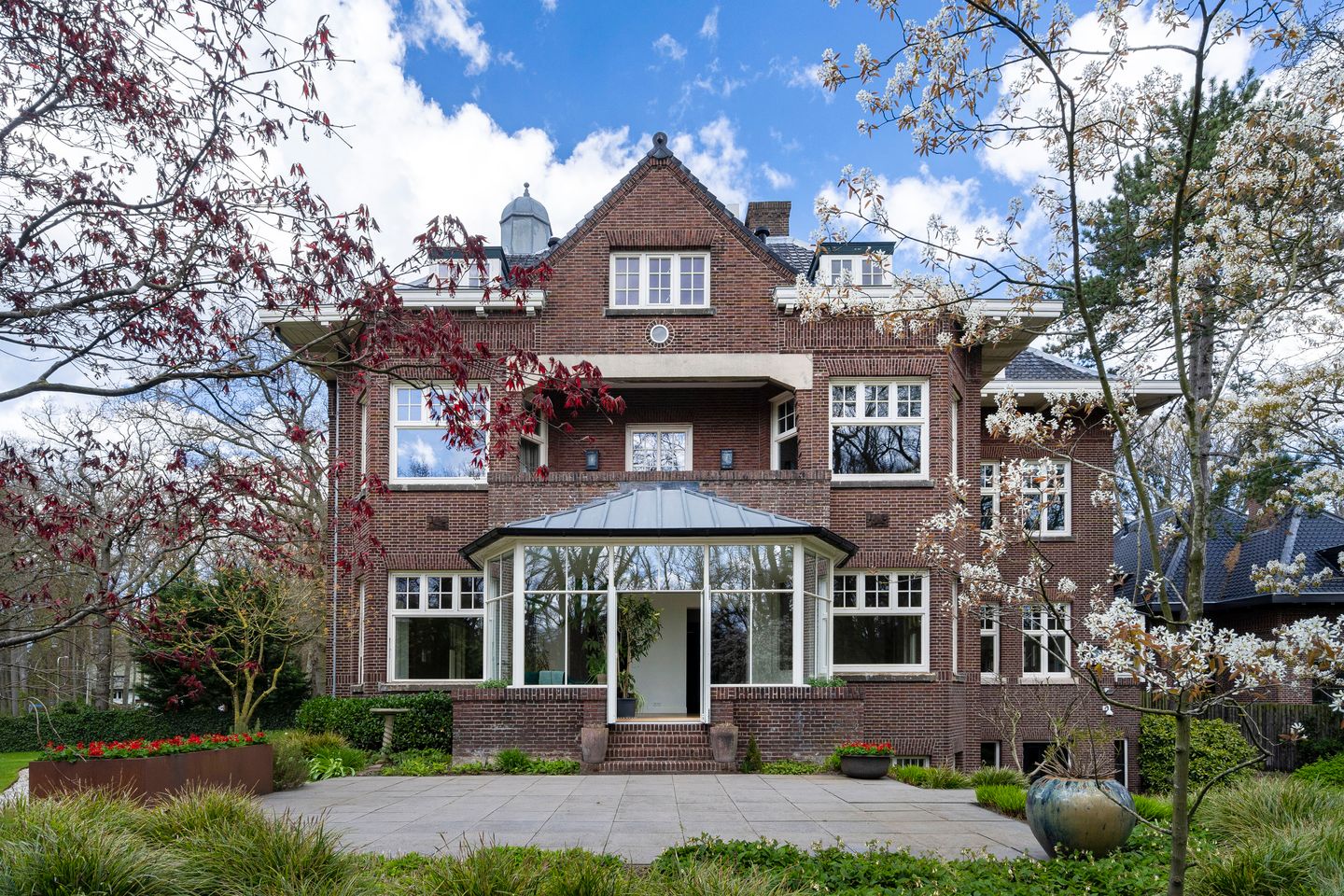 Foto 1 van Groot Haesebroekseweg 17