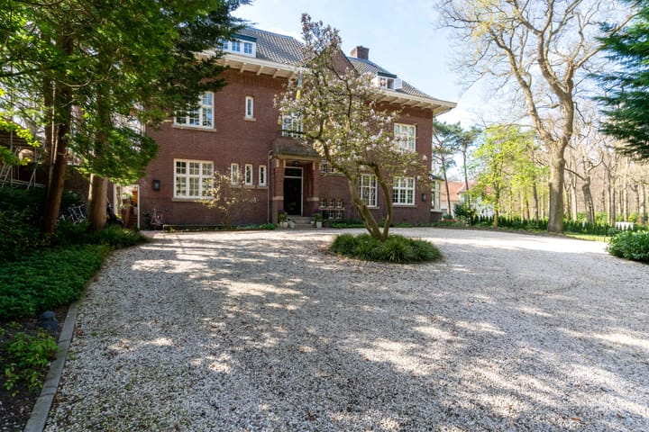 Foto 2 van Groot Haesebroekseweg 17