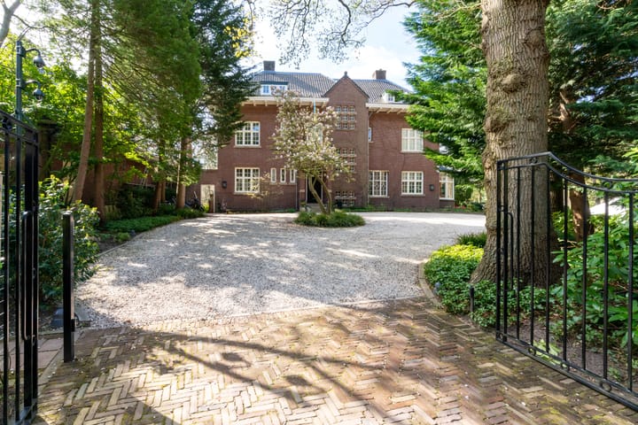 Foto 4 van Groot Haesebroekseweg 17