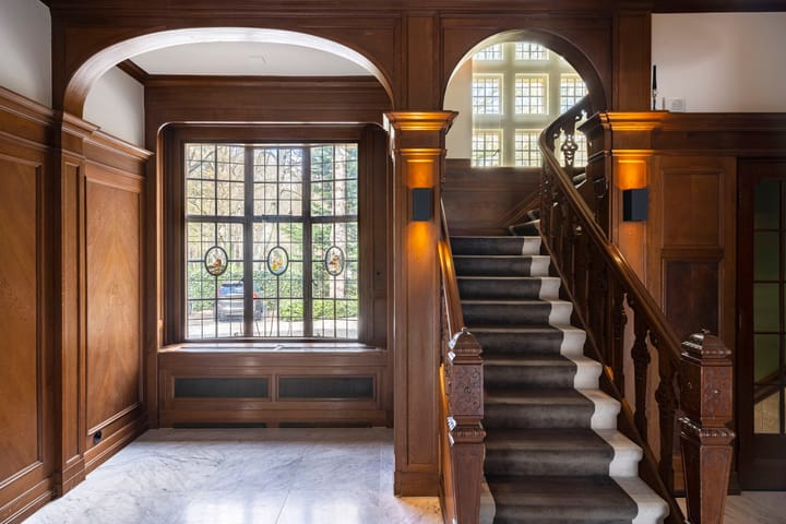 Foto 6 van Groot Haesebroekseweg 17