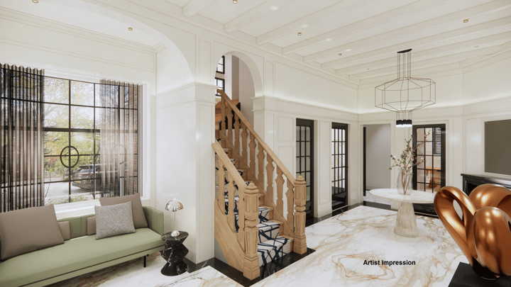 Foto 7 van Groot Haesebroekseweg 17