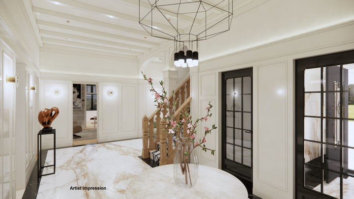 Foto 8 van Groot Haesebroekseweg 17