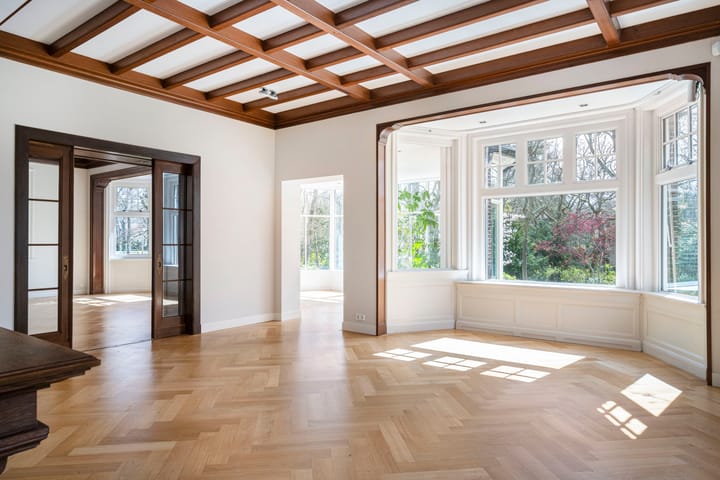 Foto 9 van Groot Haesebroekseweg 17