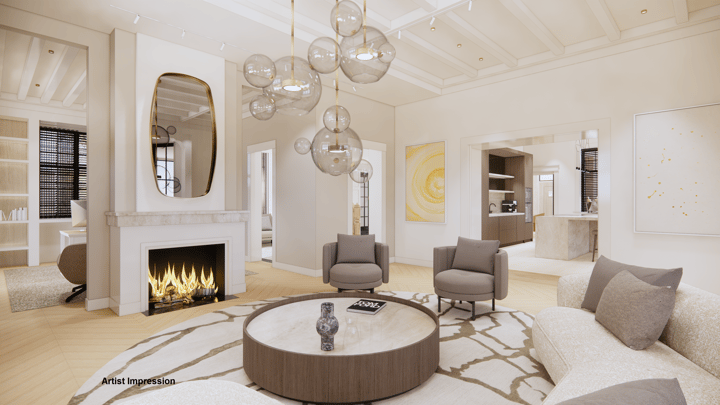 Foto 10 van Groot Haesebroekseweg 17