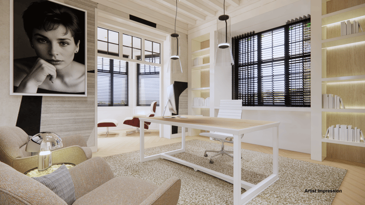 Foto 13 van Groot Haesebroekseweg 17