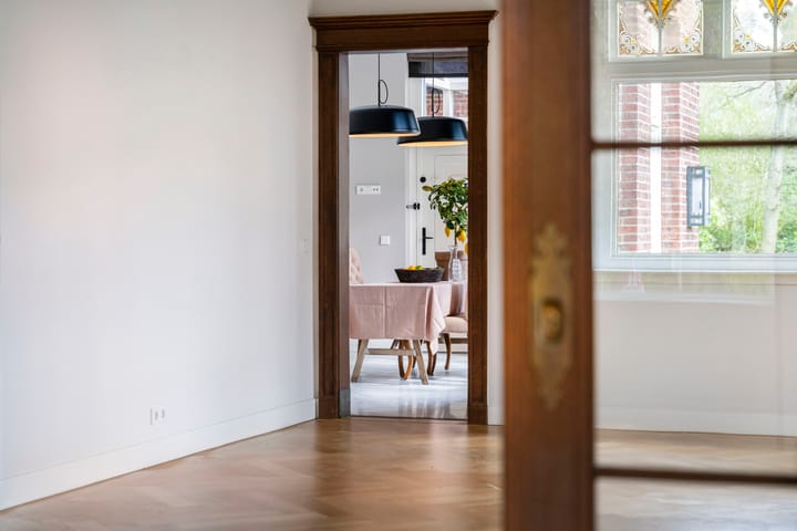 Foto 15 van Groot Haesebroekseweg 17