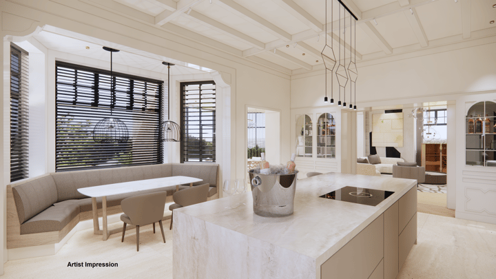 Foto 17 van Groot Haesebroekseweg 17