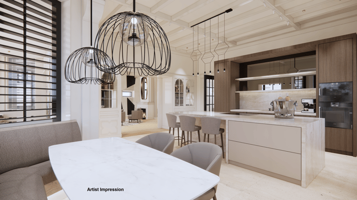 Foto 18 van Groot Haesebroekseweg 17