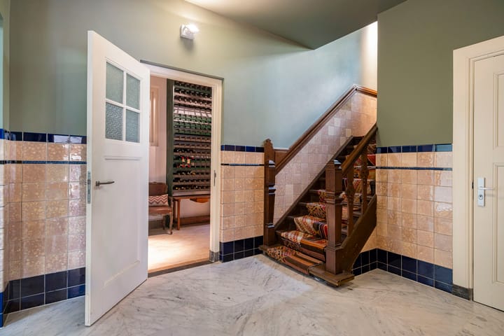 Foto 19 van Groot Haesebroekseweg 17