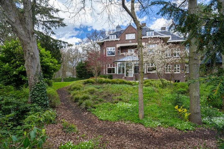 Foto 38 van Groot Haesebroekseweg 17