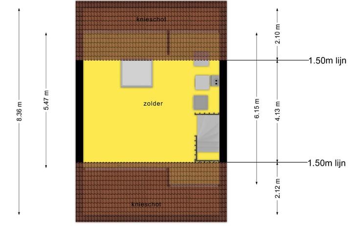 Bekijk foto 48 van Spechtlaan 9