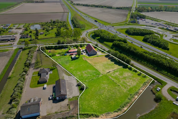 Foto 3 van Schaapsweg 124