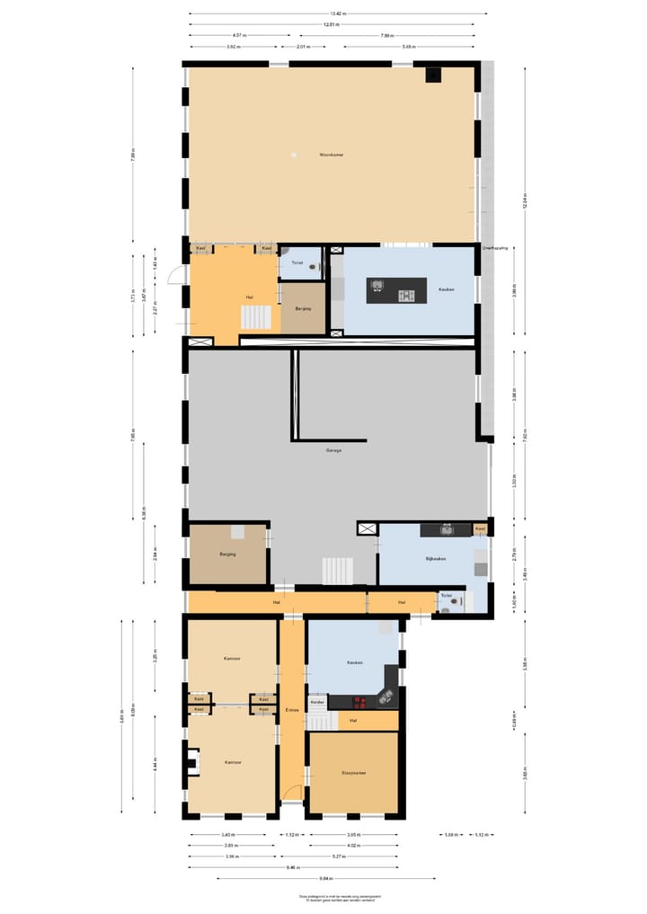 Foto 89 van Schaapsweg 124