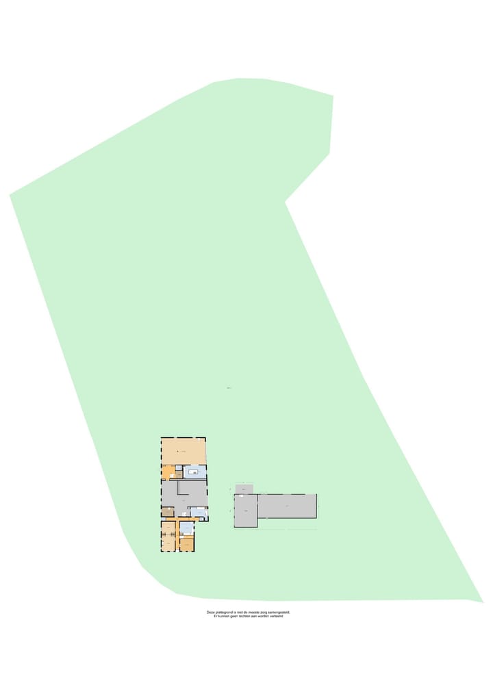 Foto 95 van Schaapsweg 124