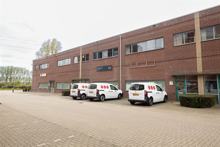 Kerkenbos 1077 N, Nijmegen